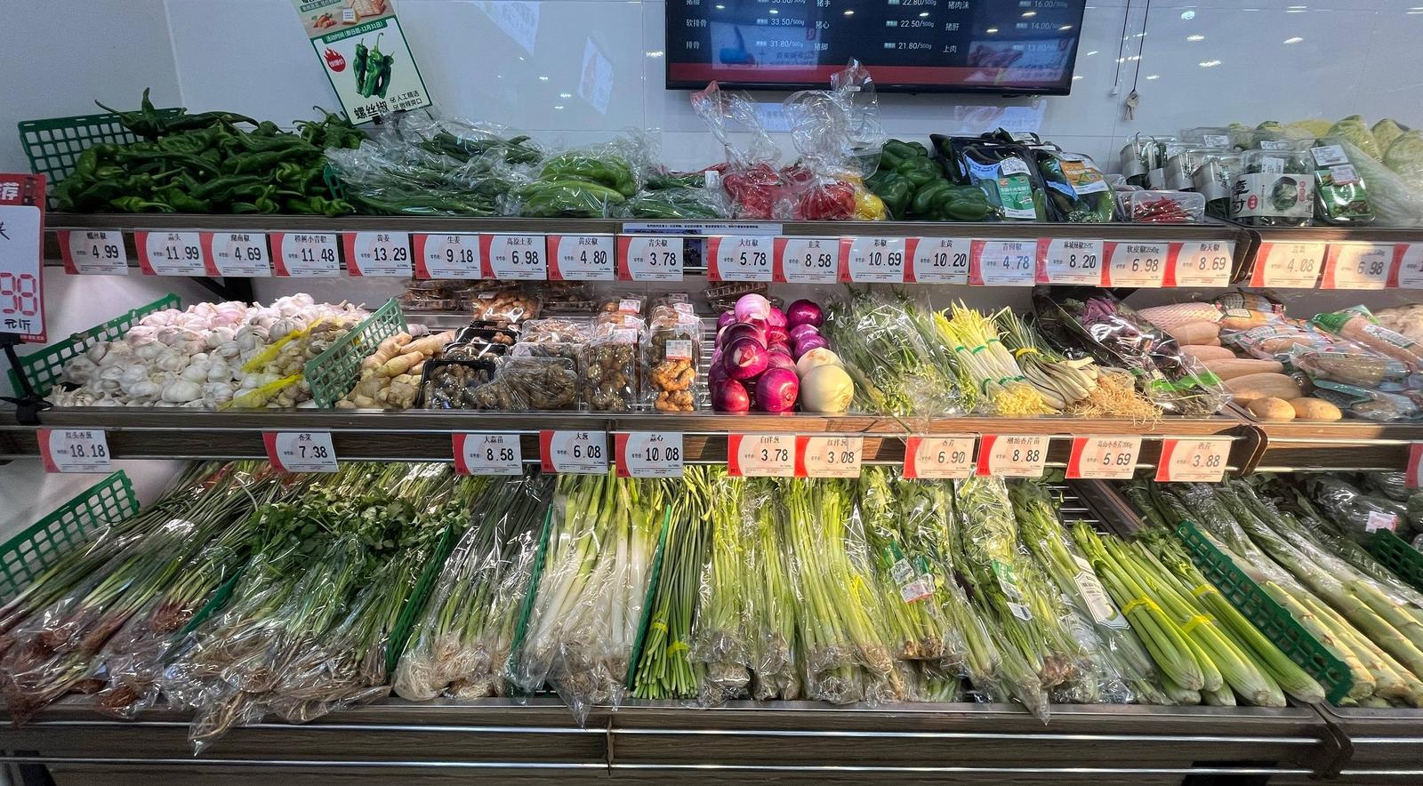 钱大妈18城29店齐开，“新鲜”版图再扩张