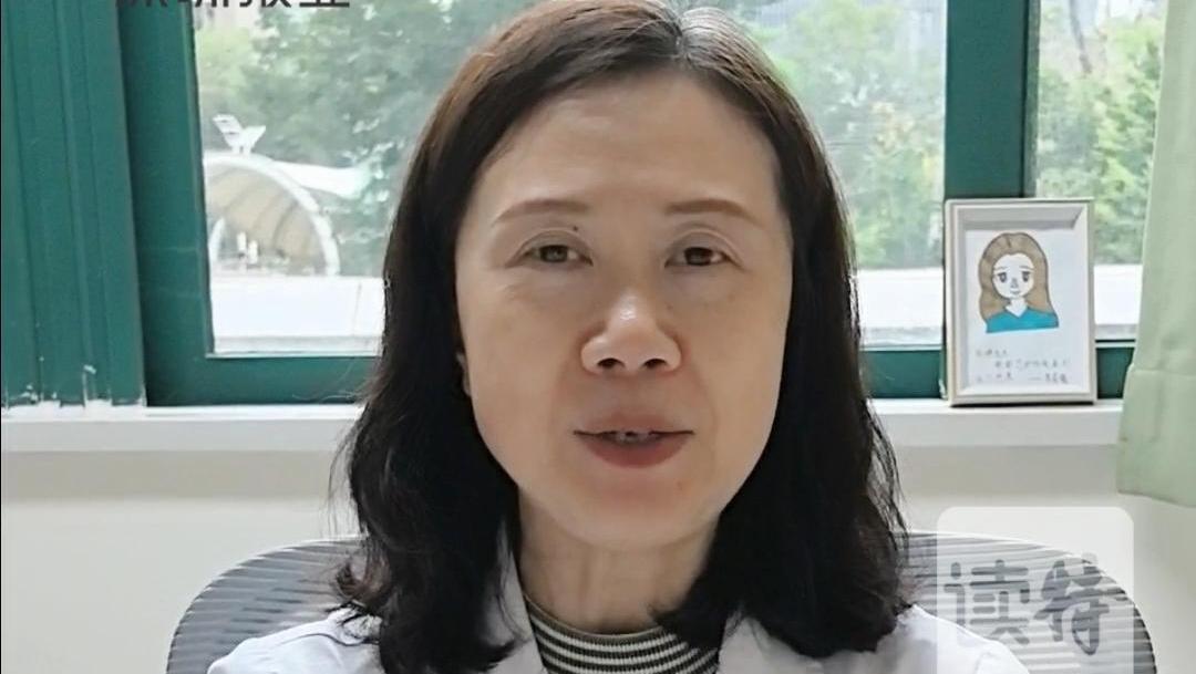 “激素治疗=致癌”？深圳市妇幼科学破解更年期诊疗误区
