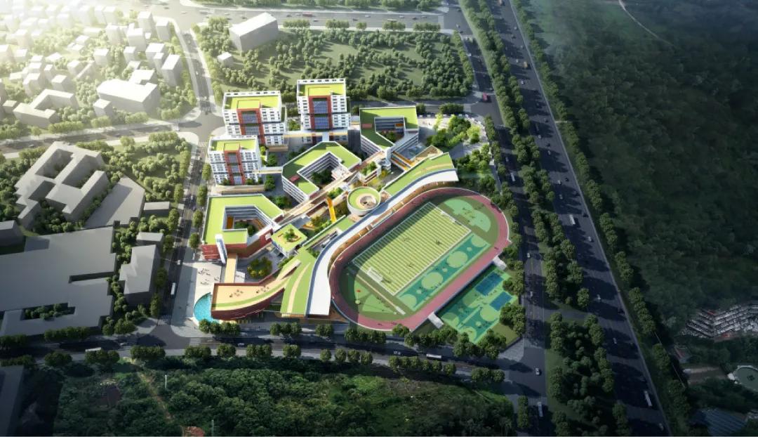 聚名校英才 育未来新人 深圳曙光中学首批42名优秀教师签约入职