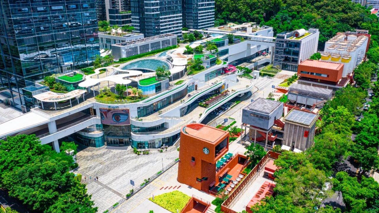 复活赛名单出炉！深圳电竞粤超总决赛来了，游园会COSER国风爱好者速来
