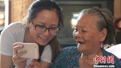 慰安妇幸存者李爱连离世二十二主人公仅剩7位