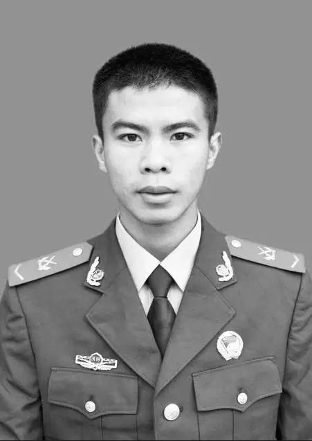 今日中国岁月静好是有这些人默默守护你