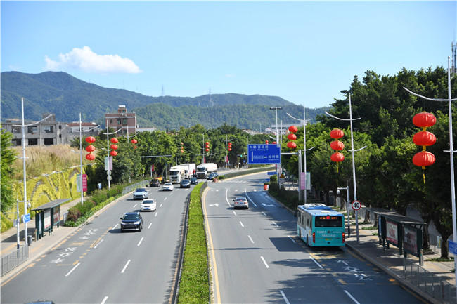 大鹏新区m231等6条停运公交恢复_深圳新闻网