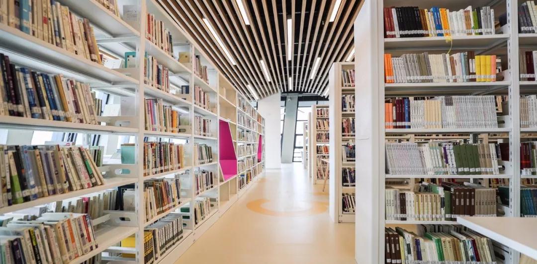 这一年坪山图书馆的高光时刻