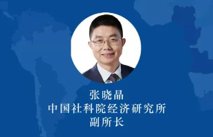 中国社科院经济研究所副所长张晓晶：全力恢复经济的同时 控制风险也很重要
