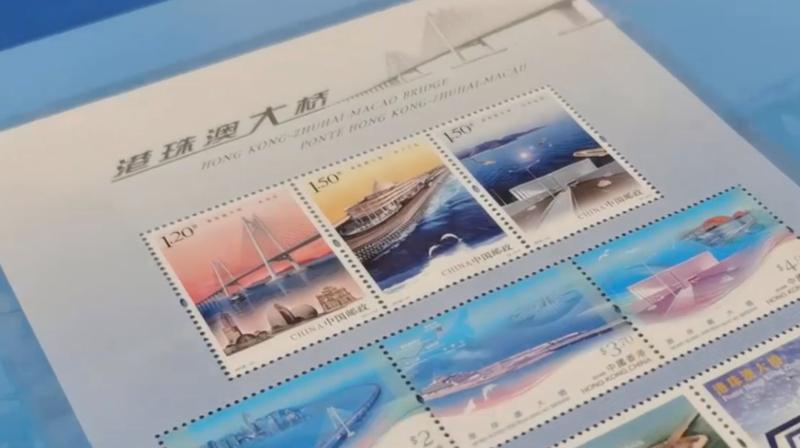 【特区记忆】邮票故事：深圳元素数十次登上“国家名片”