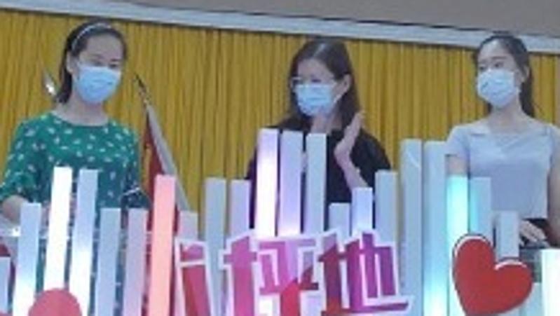 【文明实践】深圳“I坪地义起来”小程序上线！看到不文明现象随时手机曝光