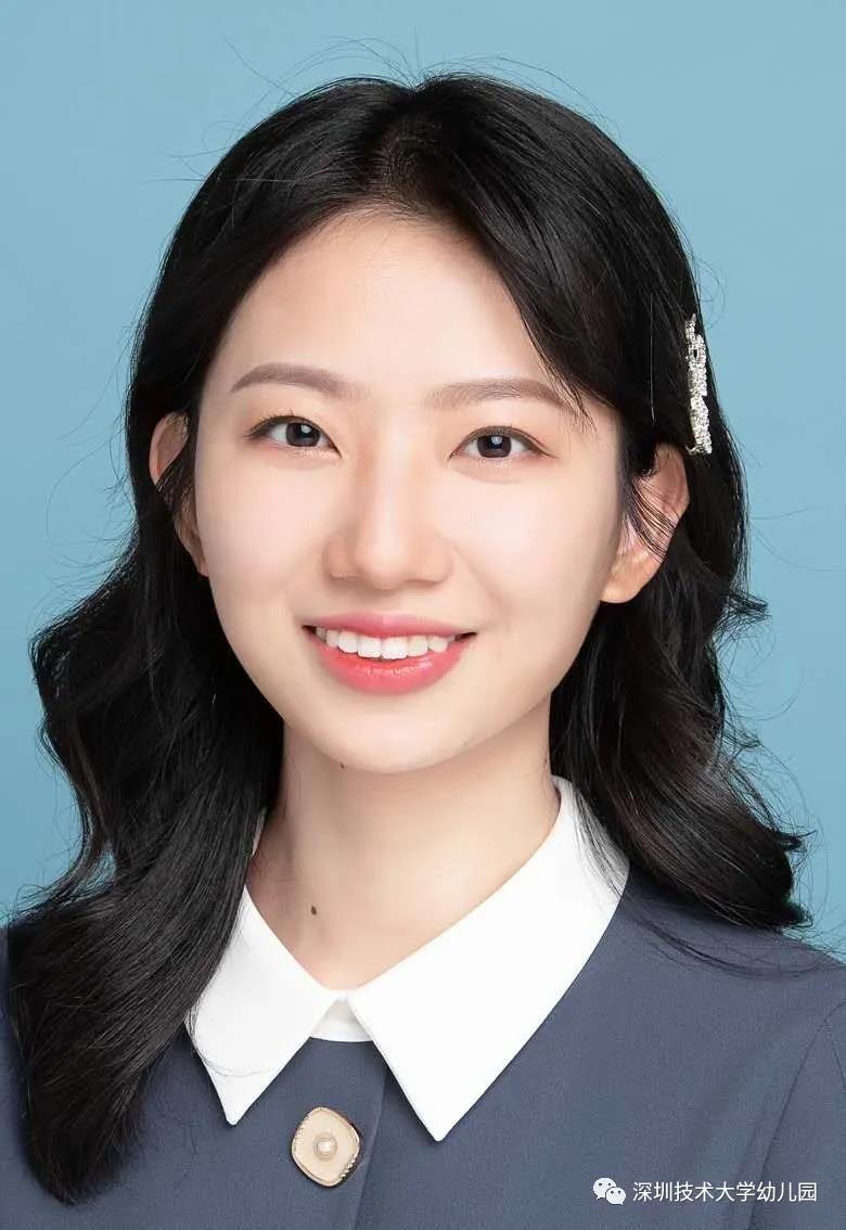 吴菲菲 cindy保健员曾先后在北京大学深圳医院,南方医科大学深圳医院