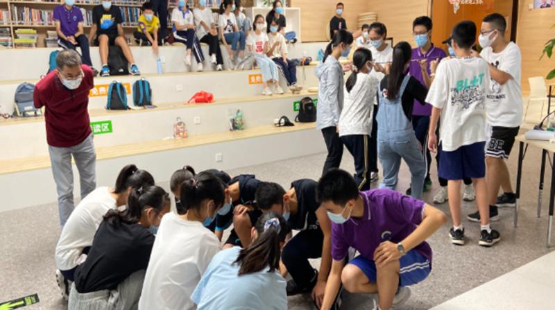 【民生实事】深圳市2020年高中阶段学校第二批录取标准公布