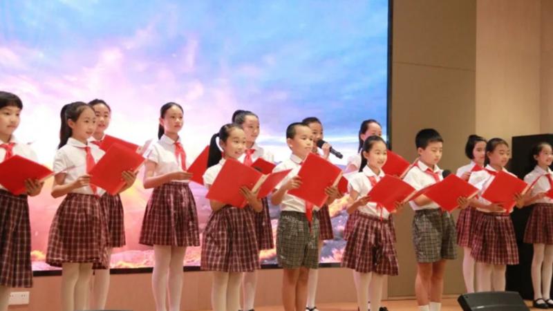 【学有优教】深圳宝安沙溪小学改扩建工程启动 将提供1620个学位