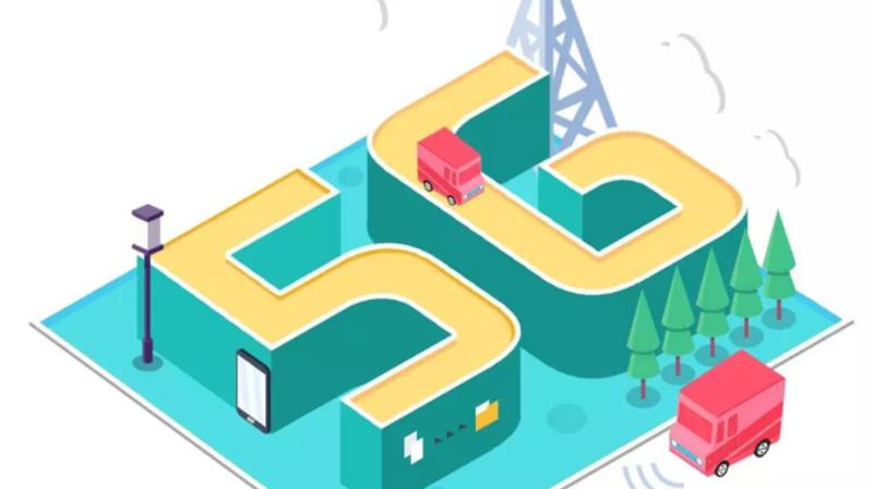 【民生实事】深圳南山建成6926个5G基站超额完成任务