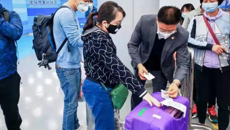 【特区40年】深圳蛇口赖乙海：36年如一日，当好港口守护人