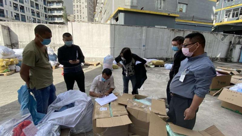 【民生实事】深圳市先行公证处正式开业，试运营八个月办理业务32495宗