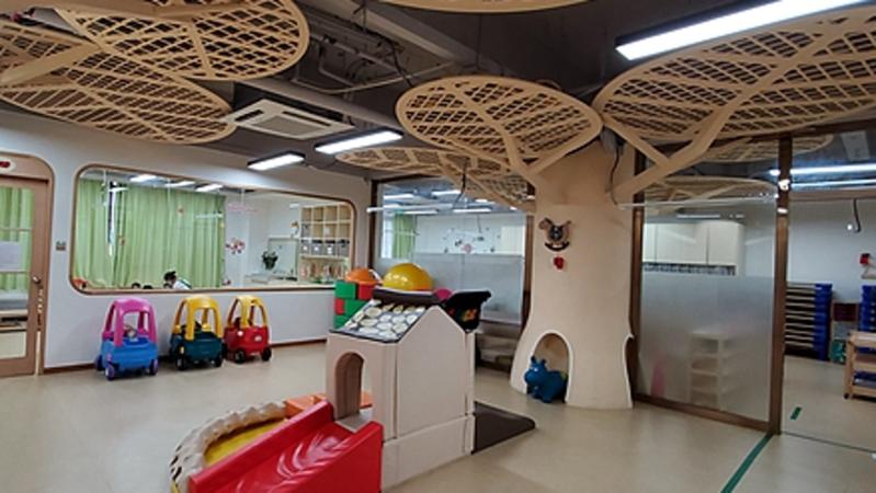 【幼有善育】深圳龙岗：首家托育机构完成备案