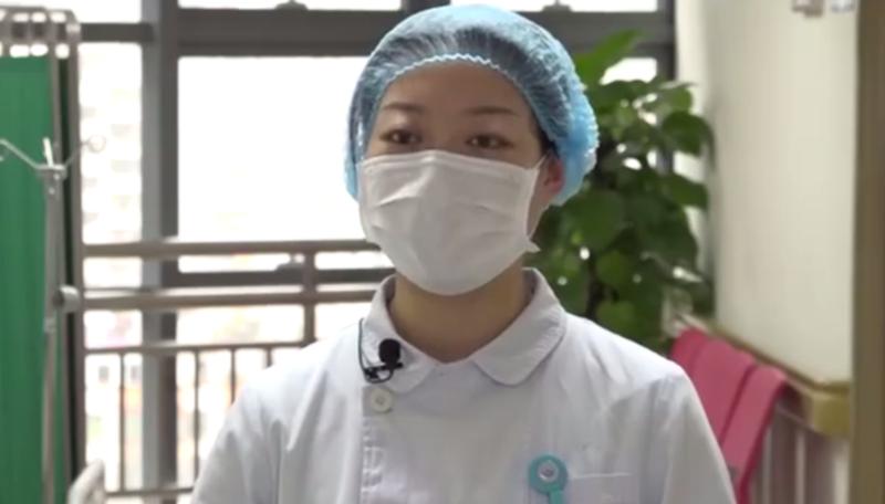 【身边的感动】《幸得有你》致敬中国医师！