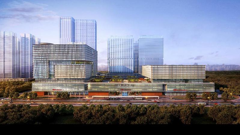 【病有良医】深圳：一大波市属三级医院来了！最快2023年竣工