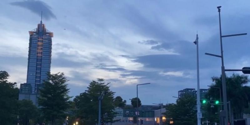 【百灵·靓】大潮起珠江