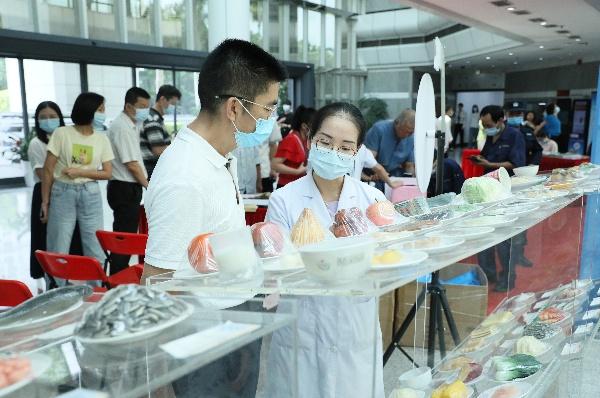 【民生实事】深圳南山慢病管理增添新服务，帮助职业人群开展精细化体重管理