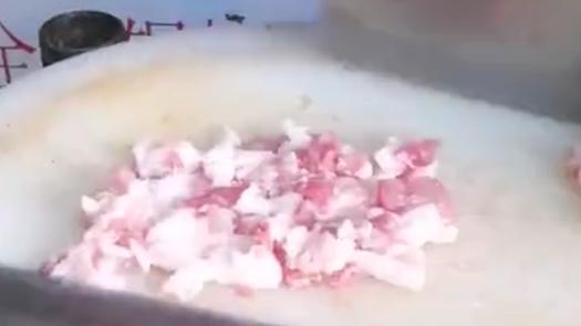 【百灵·竖】寻味深汕：夏日炎炎没食欲？来一份“尼仔鲑”唤醒你的味蕾