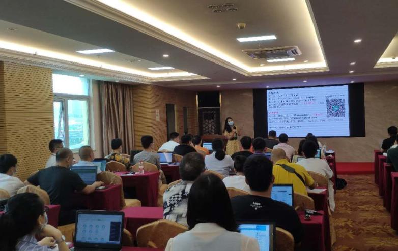 【一线实践】深圳龙岗提前一个月完成2020年排污许可发证登记工作