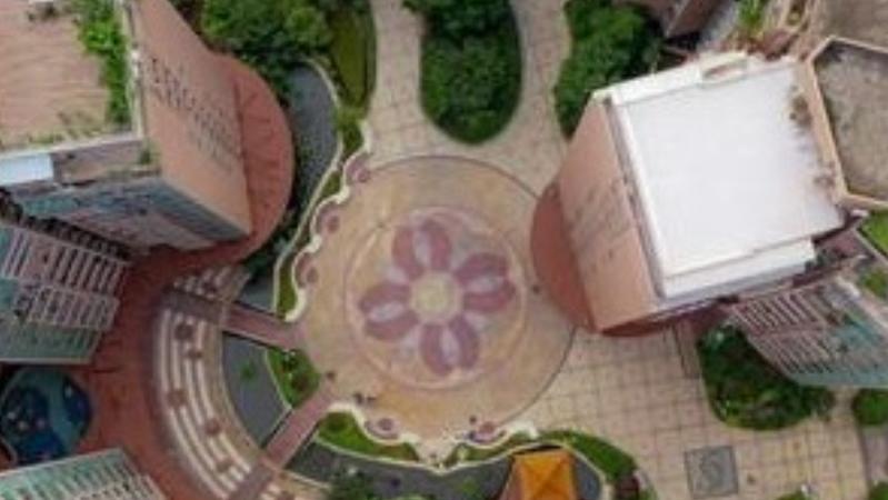 【特区40年】深圳渔民村蜕变见证改革开放传奇