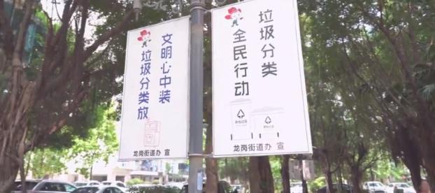 【文明实践】深圳：文明平南 你我共建