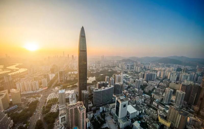 【复工复产】深圳前8个月进出口总值增长2% 深圳海关再推三十条措施稳外贸稳外资