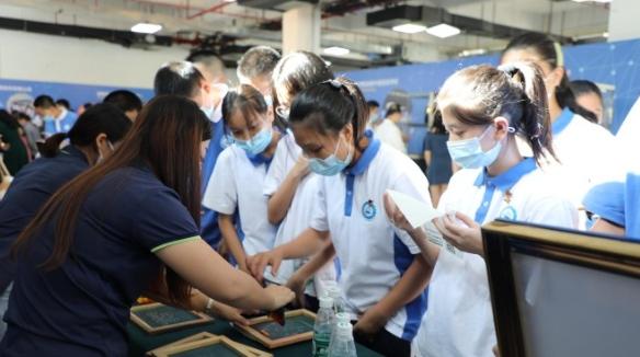 【第二课堂】深圳宝安新增9家科普教育基地、科普示范社区