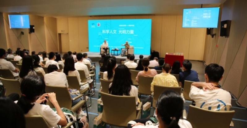【文化深圳】深圳光明区图书馆新馆开馆