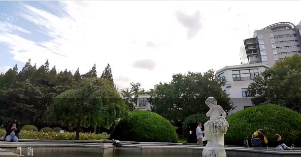 【百灵·靓】今日中国，家国梦圆