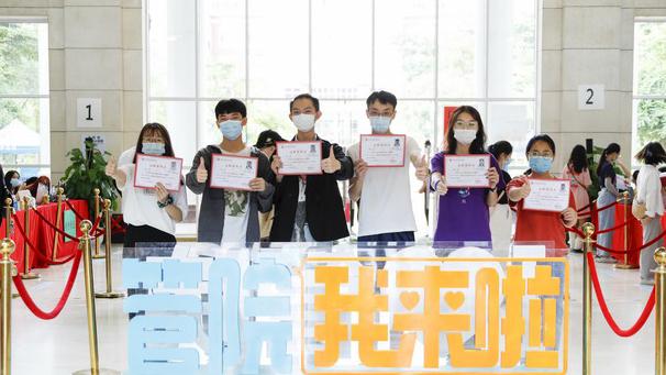 【音频·文化】一周教育播报|深圳师生用深情歌声祝福祖国