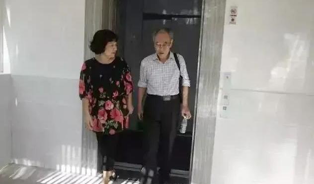 【民生实事】告别“上楼难”！深圳南山旧小区装新电梯