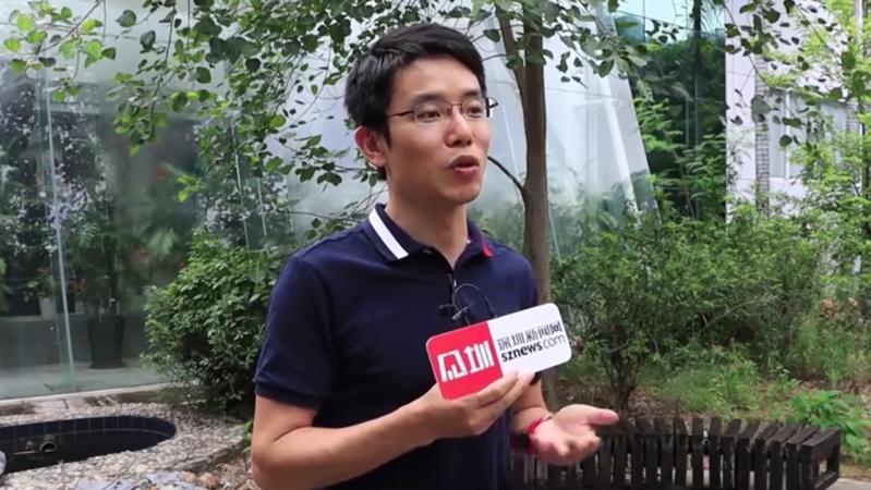 【文明实践】深圳南山：如何迈出一条科技创新之路，答案看这里