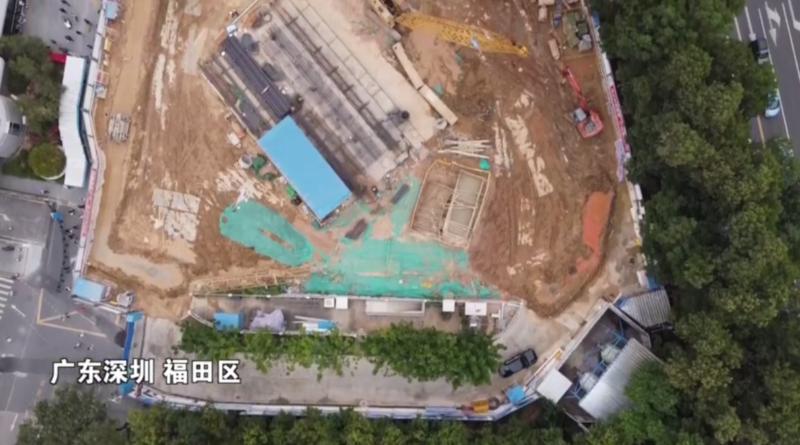 【民生实事】记者带你走进深圳莲花山旁的北大医院