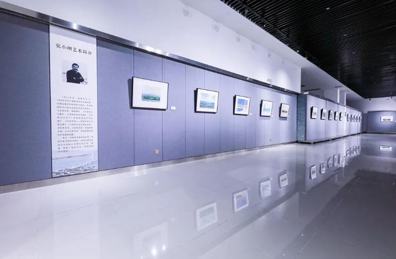 【文化深圳】持续到2021年1月！深圳南山这个宝藏美术展藏不住了！