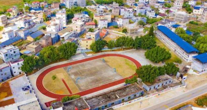 【走向我们的小康生活】深圳盐田区到挂点帮扶村开展对口帮扶工作