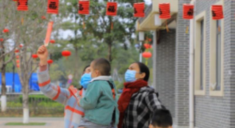 【文化深圳】体验古邑民俗风情 深圳宝安民俗文化节来了