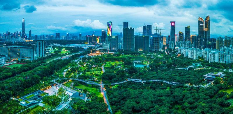 【一线实践】规模2.43亿元！深圳龙岗区发行首单知识产权证券化产品