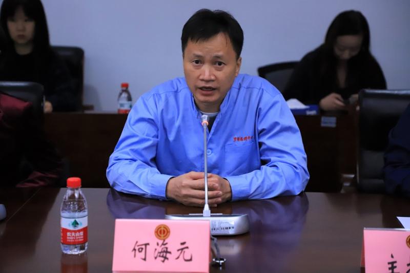【南粤家政】深圳养老护理员何海元：我愿做棵小草，守护老人的晚年时光