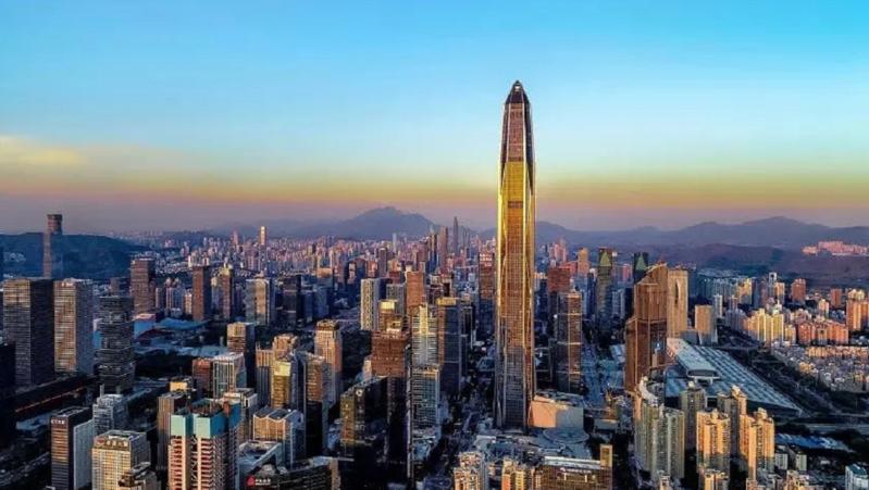 【民生实事】正式通车！深圳外环高速公路一期最新通行指引来了