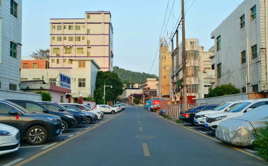 坪山:四年奋进亮出创新生长加速度_深圳新闻网