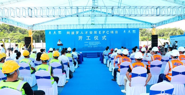 【住有宜居】深圳龙岗2020年安居工程供应住房5142套