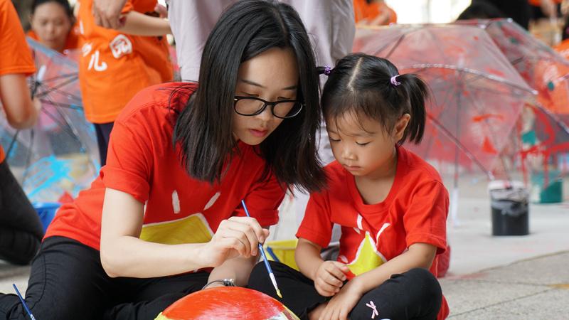 【幼有善育】深圳宝安幼教集团五年提供1.78万个学位