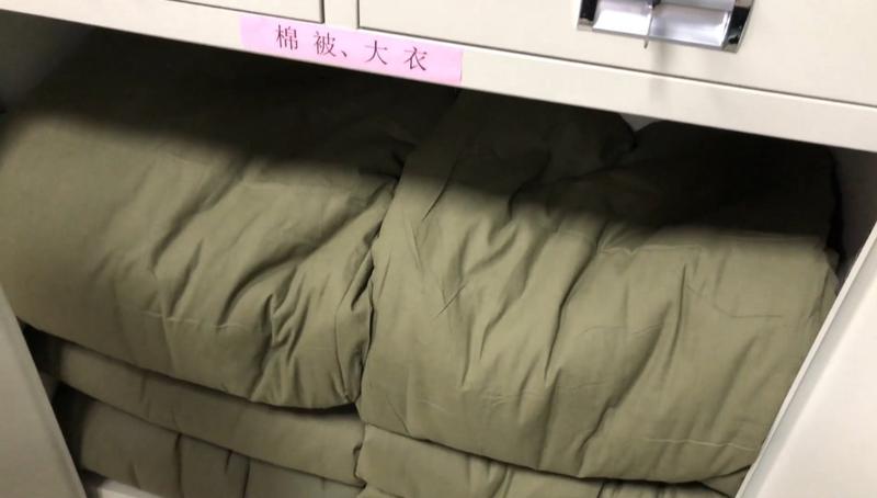 【民生实事】看深圳室内应急避难场所如何保障市民避寒需求