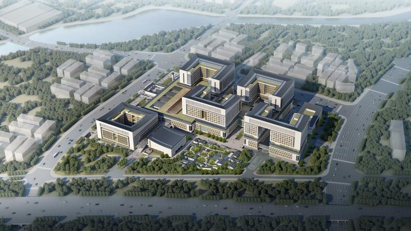【高质量发展】投资额超200亿元 2020年深圳政府工程建设创历史新高