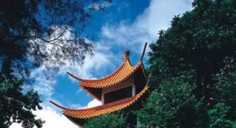 【便民服务】春节期间，深圳弘法寺、仙湖植物园这些时段暂停对外开放