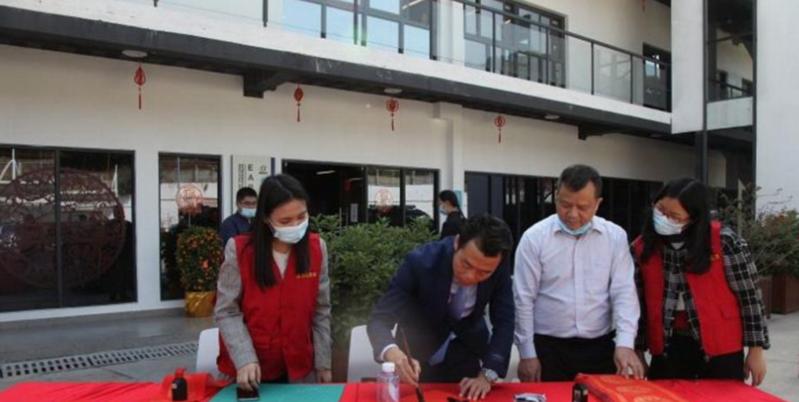 【便民服务】春节期间，深圳这几处充电站服务费全免