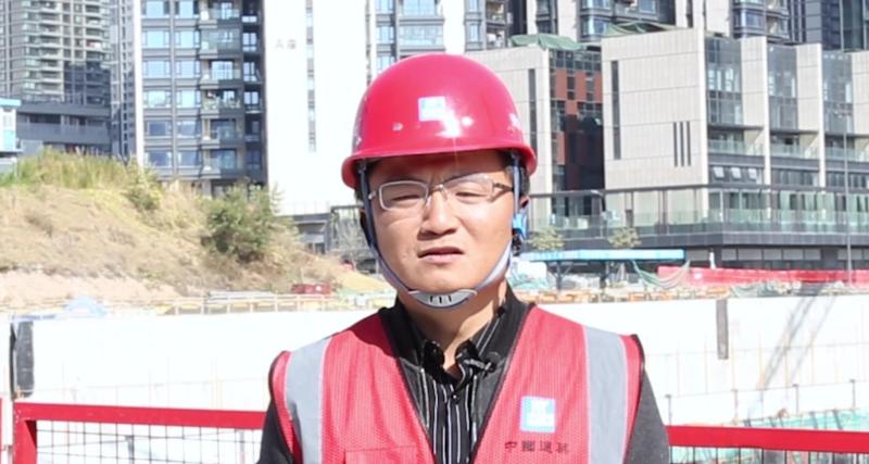 【视频家书】一封家书|深圳工友倾情告白，一番话温暖了整座城