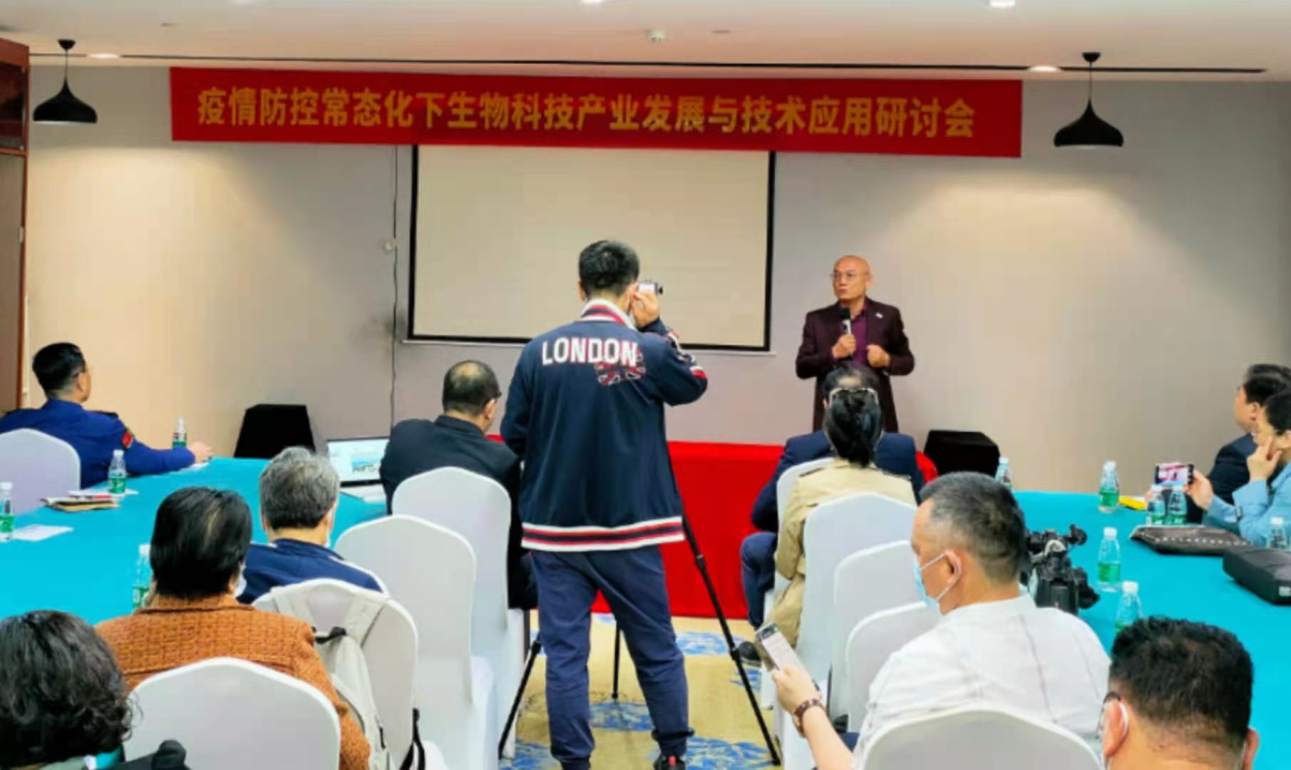 生物科技疫情防控(生物科技疫情防控方案)