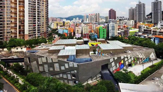 【文化深圳】庆祝中国共产党成立100周年美术作品展预计5月在深圳大芬美术馆举行